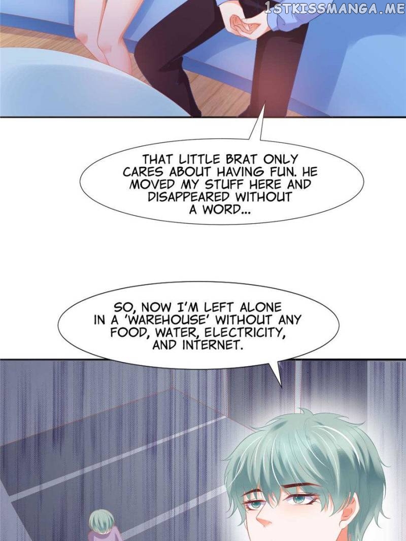 Prince Charming’s Lovely Gaze chapter 58 - page 32