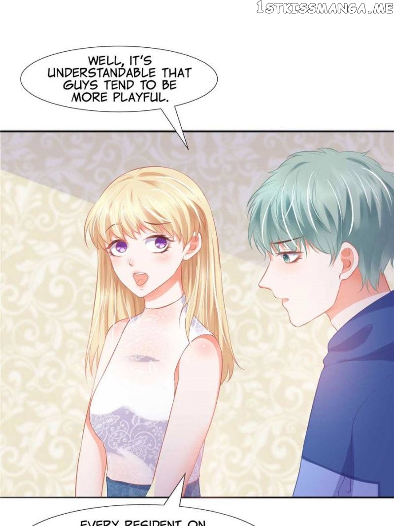 Prince Charming’s Lovely Gaze chapter 58 - page 34