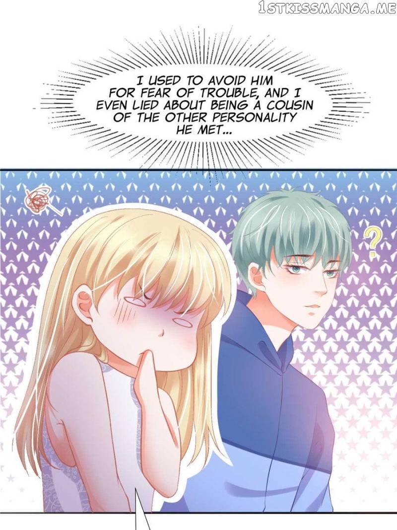 Prince Charming’s Lovely Gaze chapter 58 - page 37