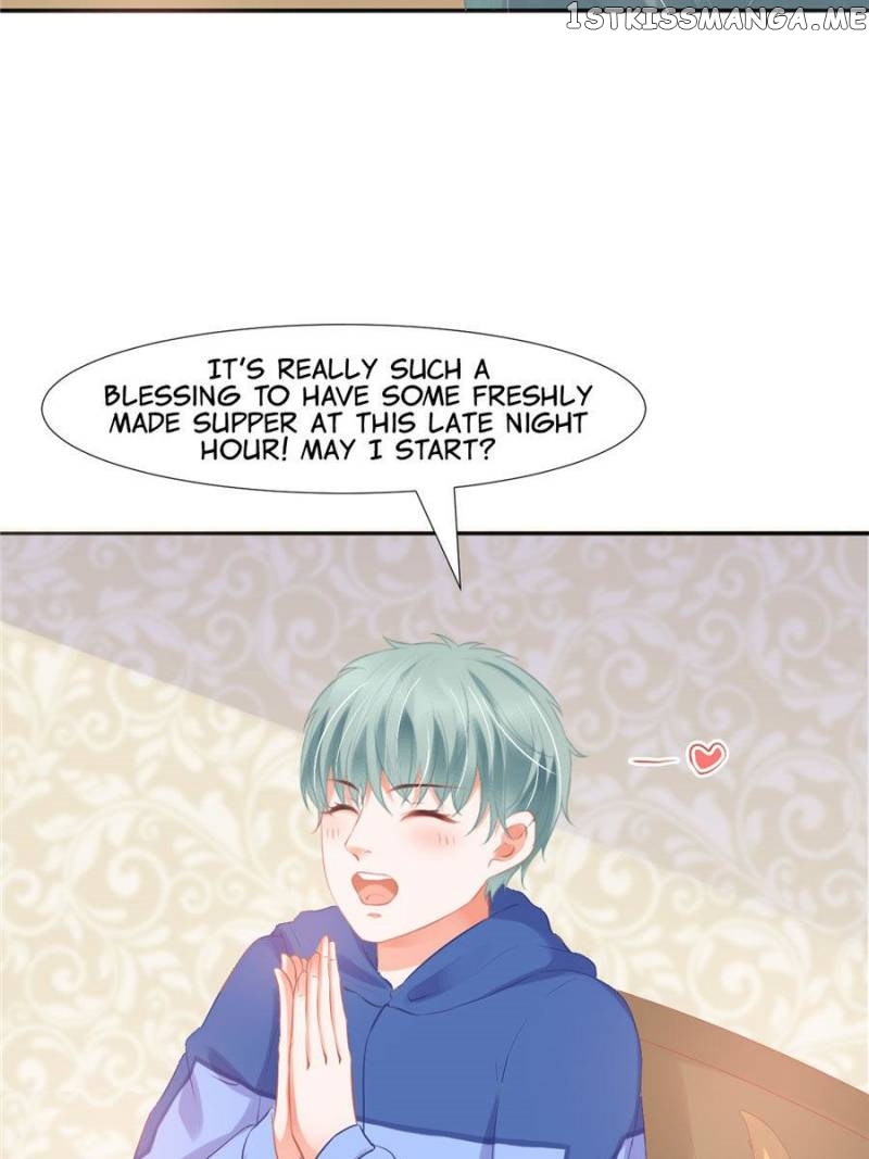 Prince Charming’s Lovely Gaze chapter 58 - page 44