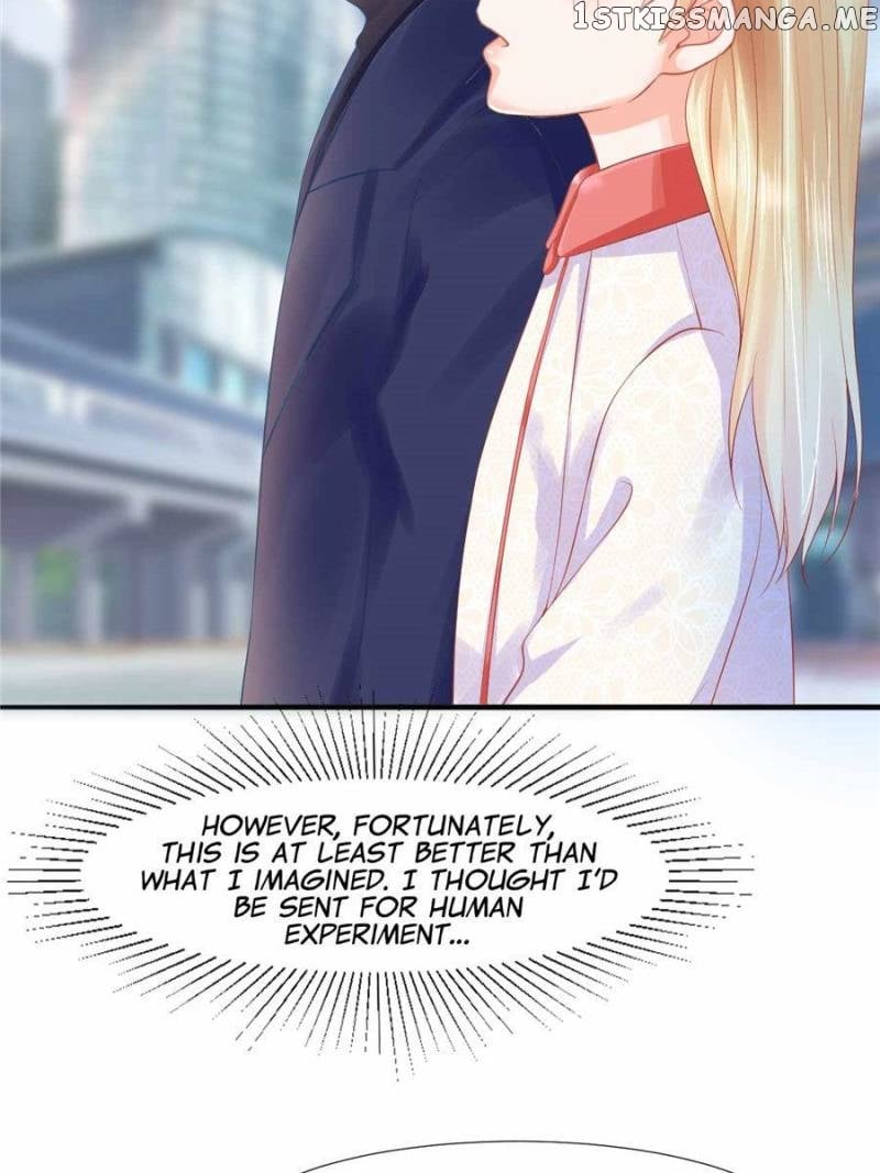 Prince Charming’s Lovely Gaze chapter 55 - page 23