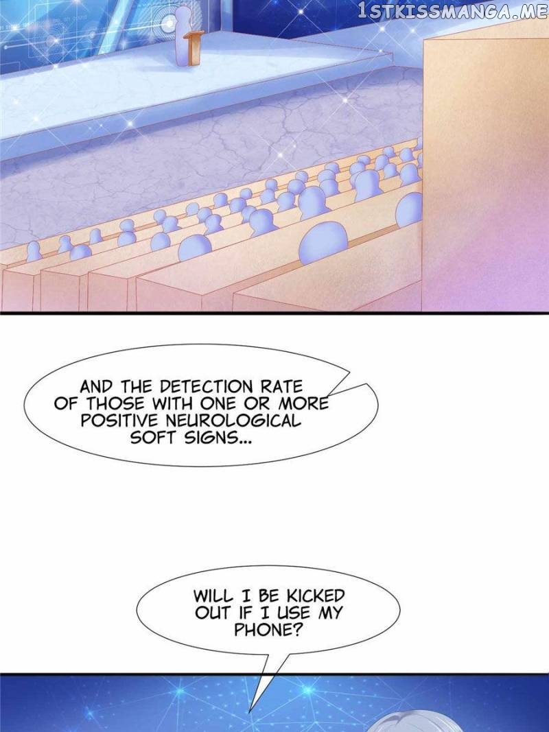 Prince Charming’s Lovely Gaze chapter 55 - page 25