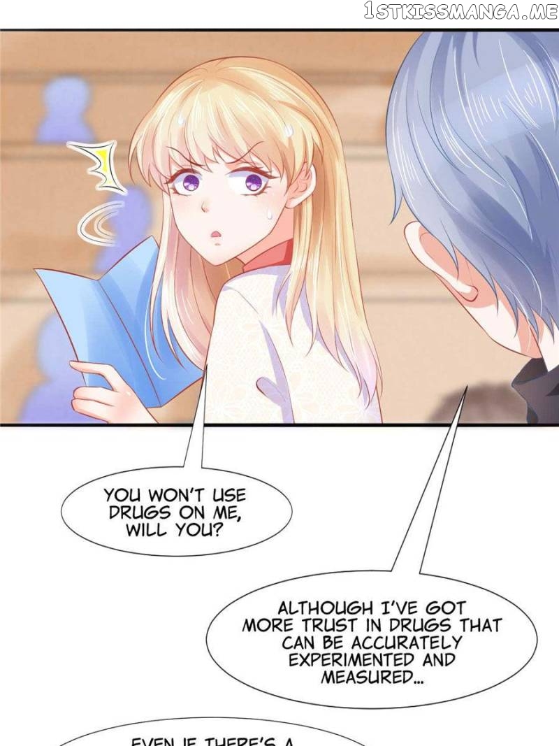 Prince Charming’s Lovely Gaze chapter 55 - page 37