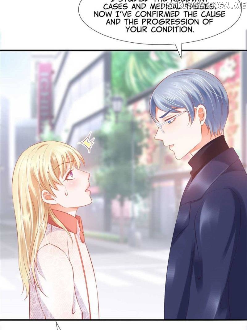 Prince Charming’s Lovely Gaze chapter 54 - page 39