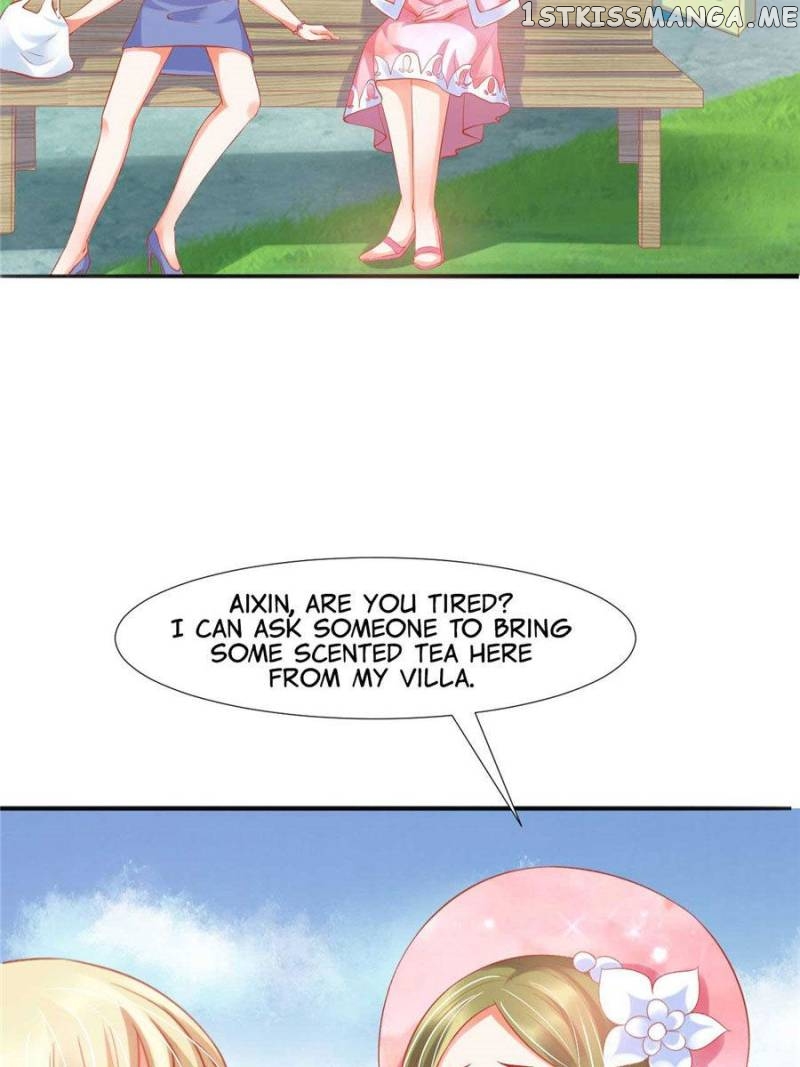 Prince Charming’s Lovely Gaze chapter 53 - page 38