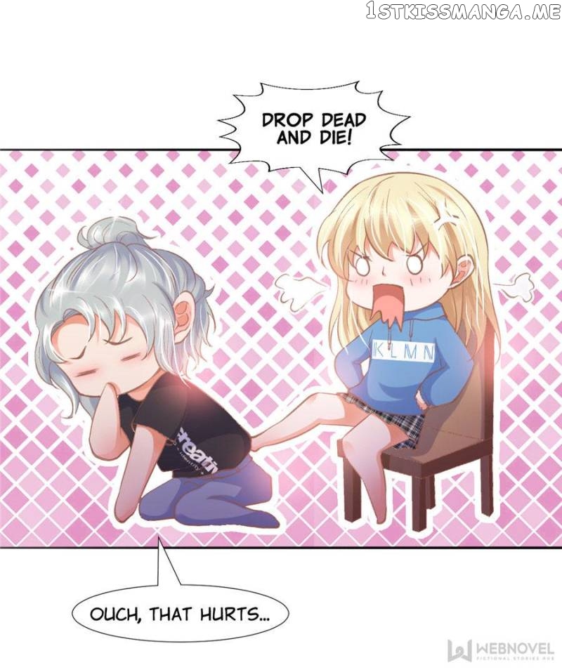 Prince Charming’s Lovely Gaze chapter 52 - page 1