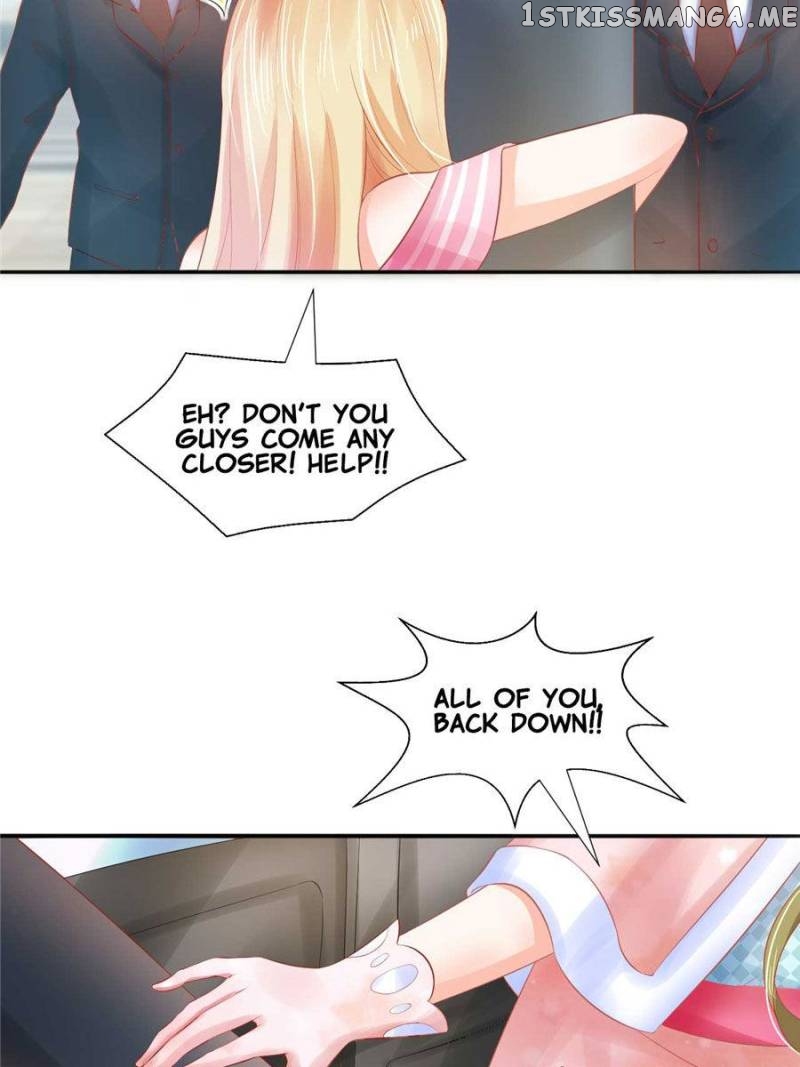 Prince Charming’s Lovely Gaze chapter 52 - page 24