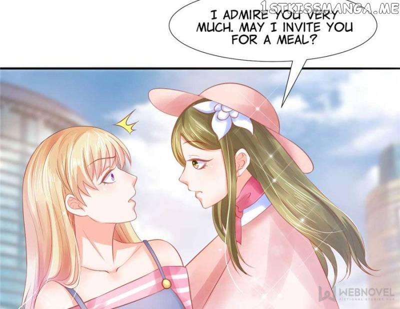 Prince Charming’s Lovely Gaze chapter 52 - page 31