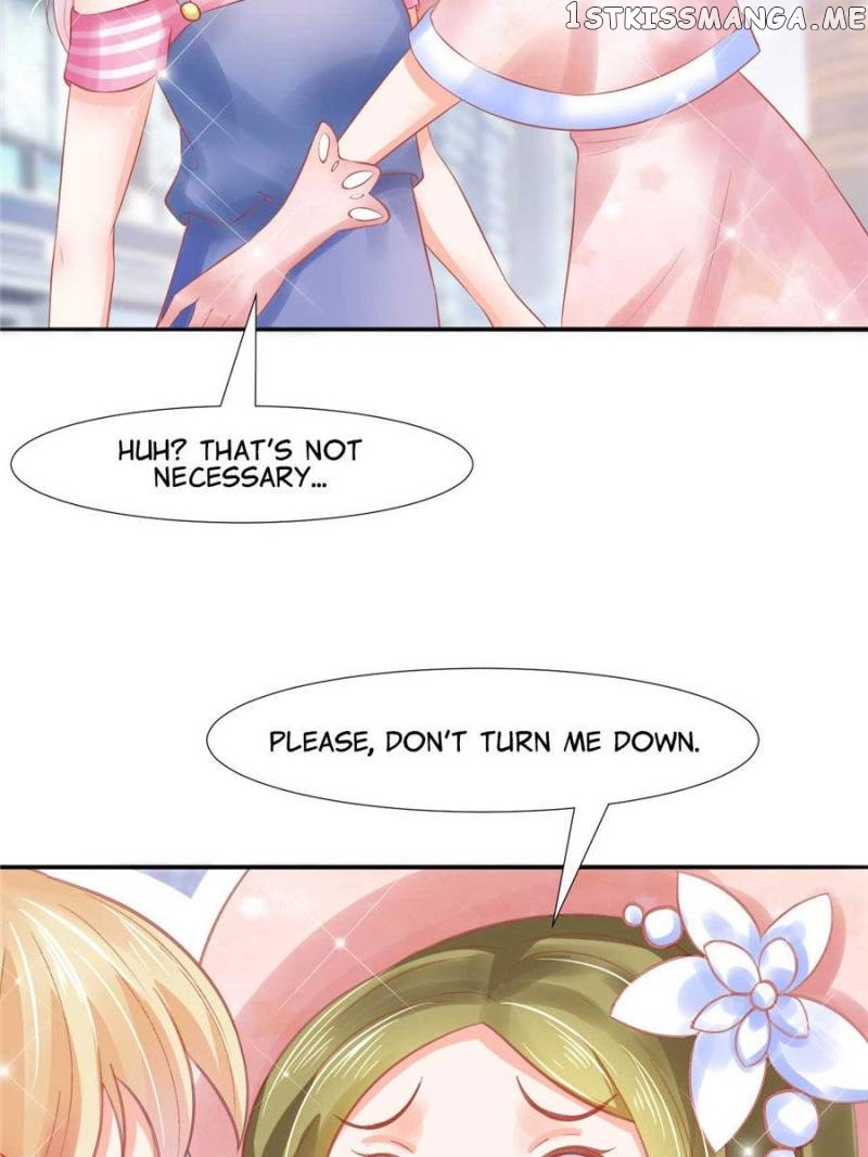 Prince Charming’s Lovely Gaze chapter 52 - page 32