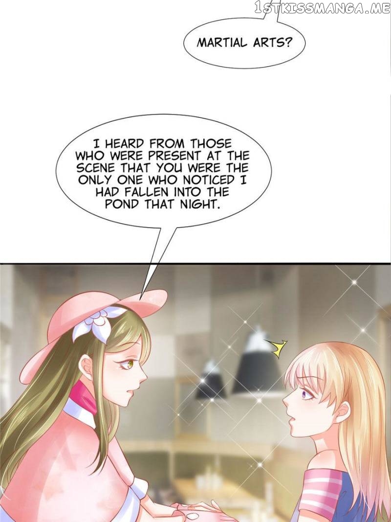 Prince Charming’s Lovely Gaze chapter 52 - page 39