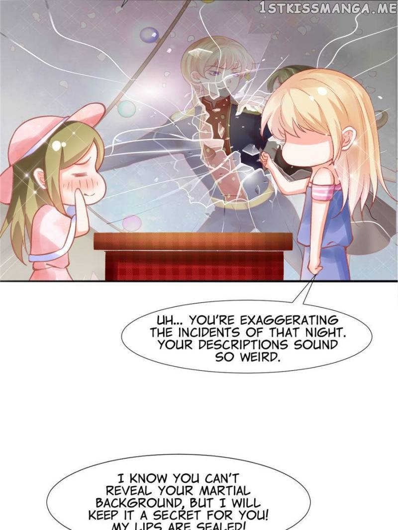 Prince Charming’s Lovely Gaze chapter 52 - page 44