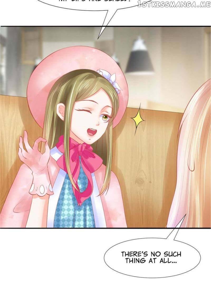 Prince Charming’s Lovely Gaze chapter 52 - page 45