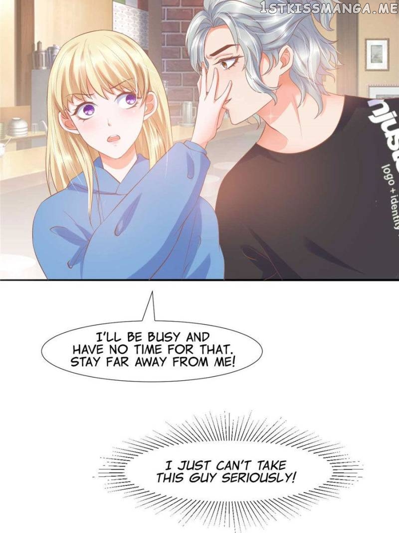 Prince Charming’s Lovely Gaze chapter 52 - page 6