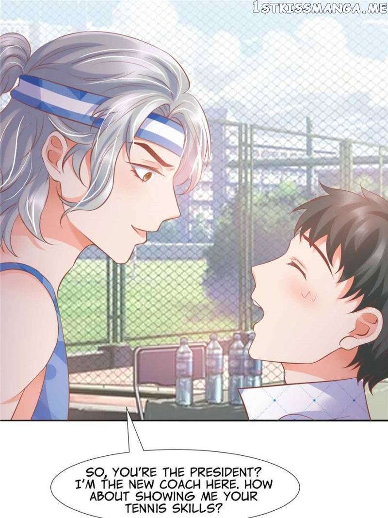 Prince Charming’s Lovely Gaze chapter 51 - page 13