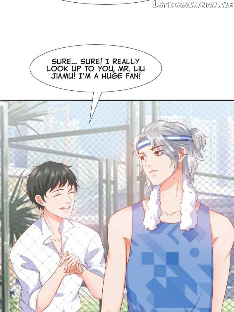 Prince Charming’s Lovely Gaze chapter 51 - page 14