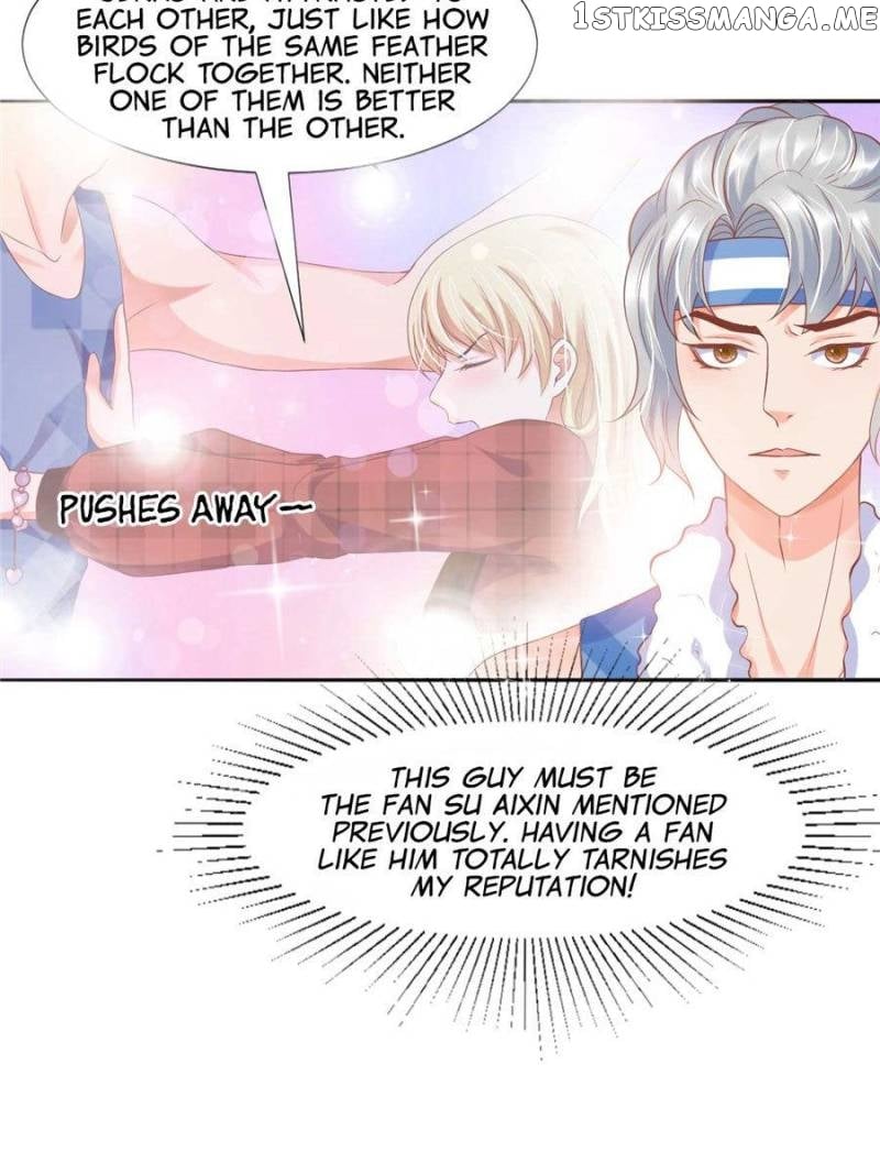 Prince Charming’s Lovely Gaze chapter 51 - page 17