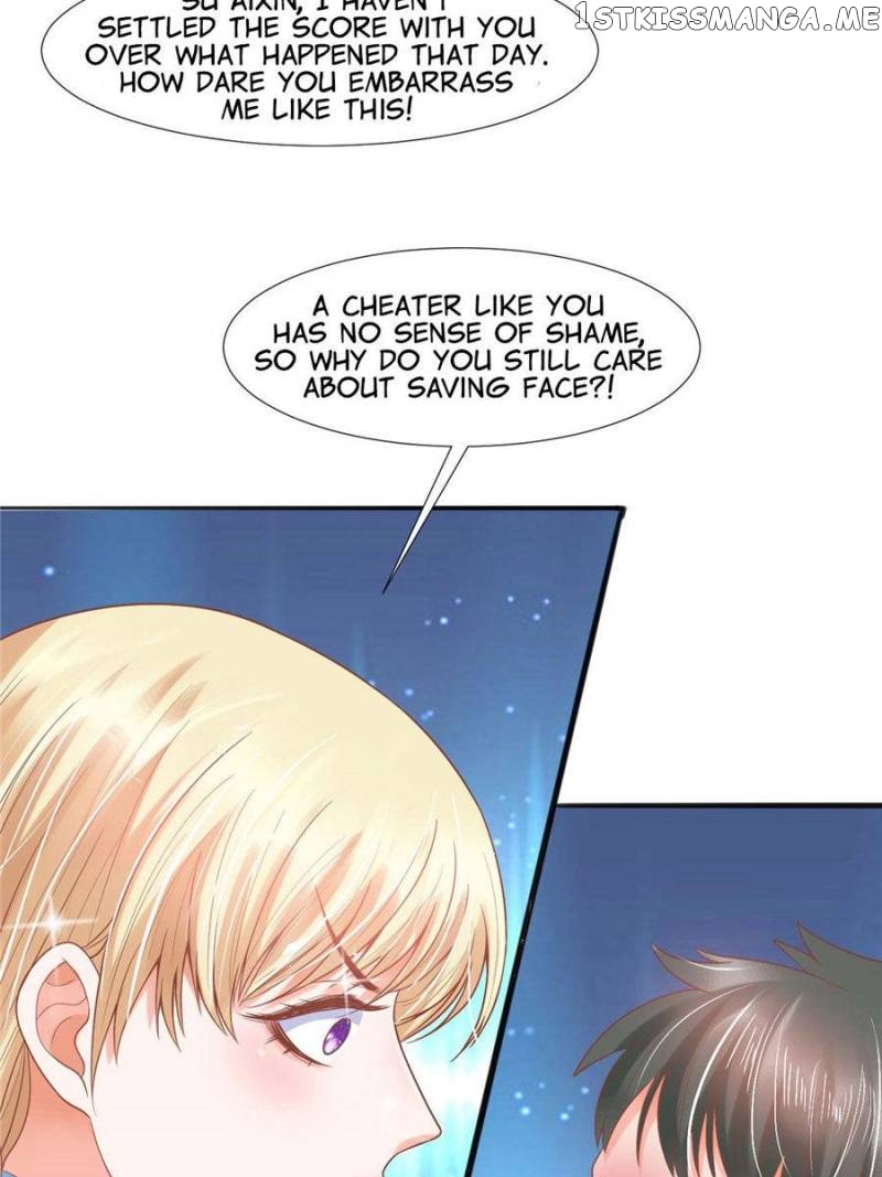 Prince Charming’s Lovely Gaze chapter 51 - page 2
