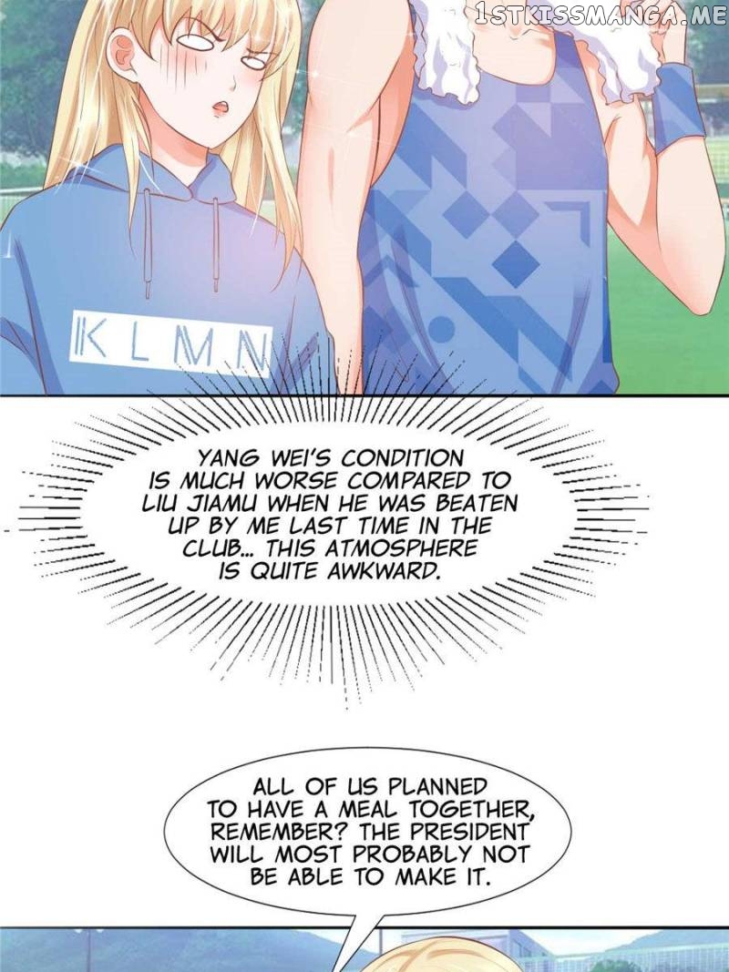 Prince Charming’s Lovely Gaze chapter 51 - page 26