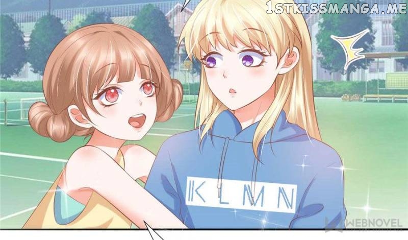 Prince Charming’s Lovely Gaze chapter 51 - page 27
