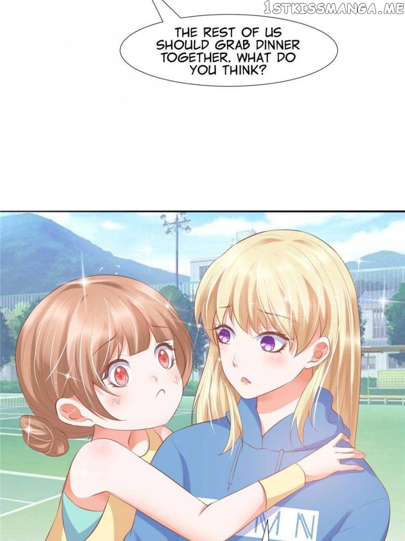 Prince Charming’s Lovely Gaze chapter 51 - page 28