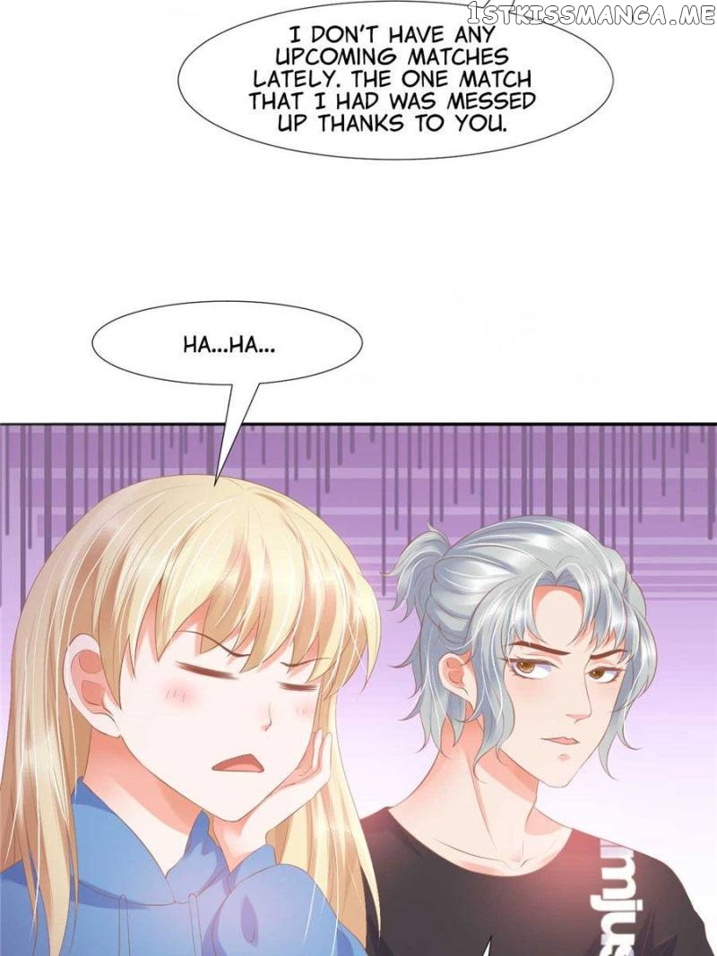 Prince Charming’s Lovely Gaze chapter 51 - page 37