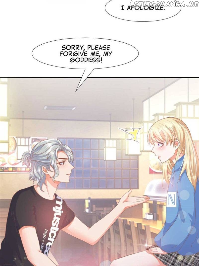 Prince Charming’s Lovely Gaze chapter 51 - page 41