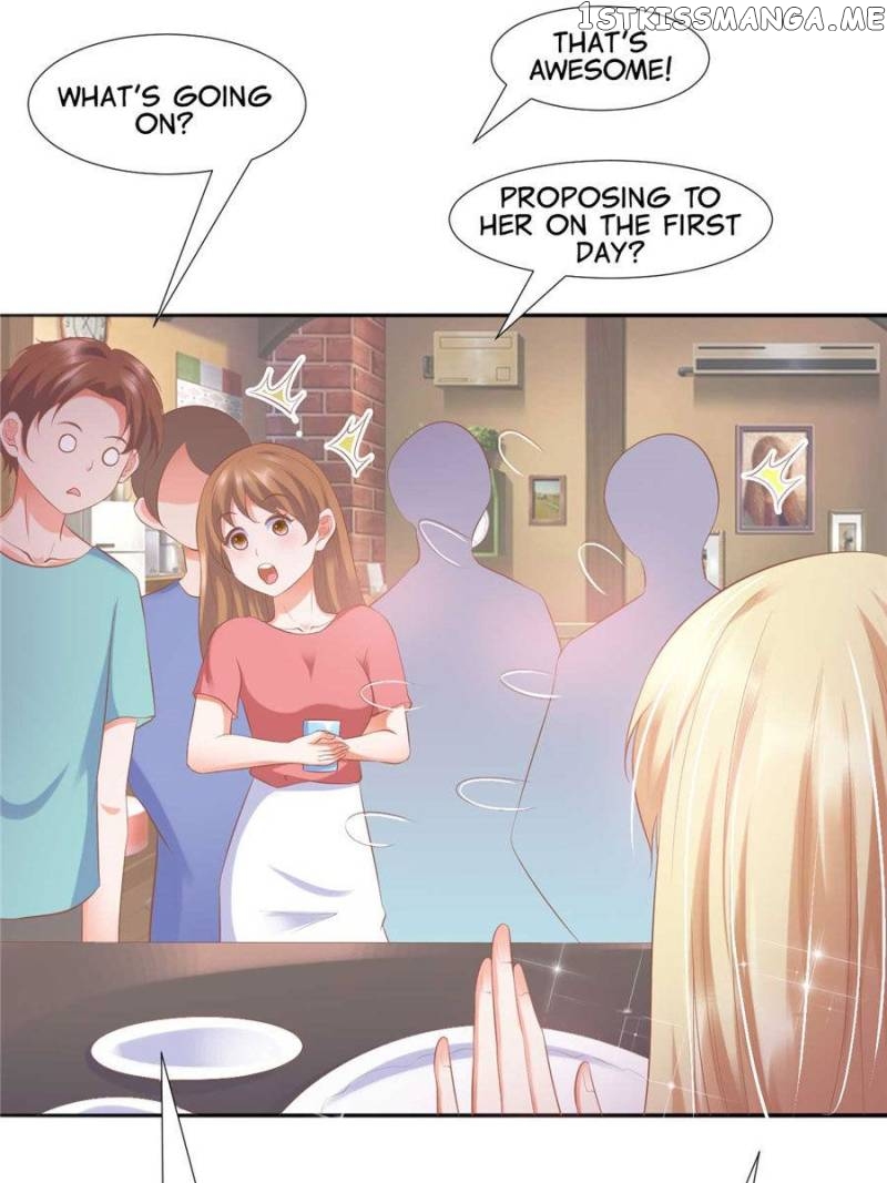 Prince Charming’s Lovely Gaze chapter 51 - page 43