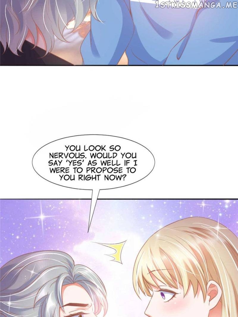 Prince Charming’s Lovely Gaze chapter 51 - page 47