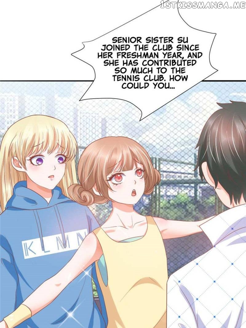 Prince Charming’s Lovely Gaze chapter 51 - page 7