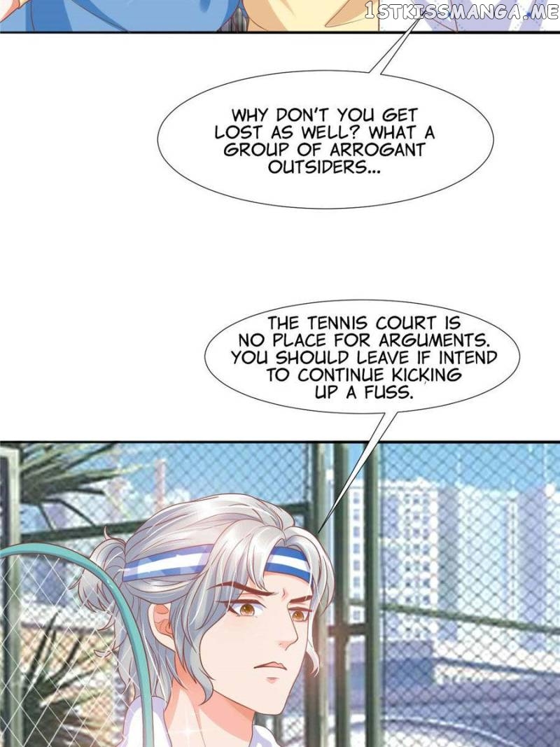 Prince Charming’s Lovely Gaze chapter 51 - page 8