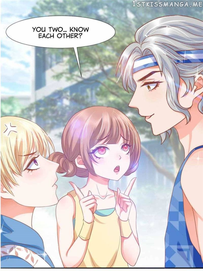 Prince Charming’s Lovely Gaze chapter 50 - page 1