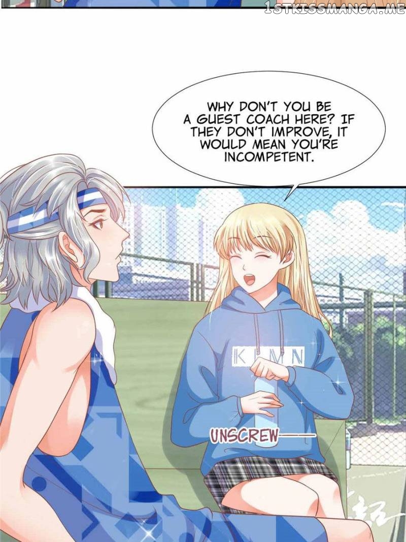 Prince Charming’s Lovely Gaze chapter 50 - page 10
