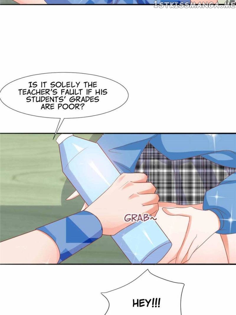 Prince Charming’s Lovely Gaze chapter 50 - page 11