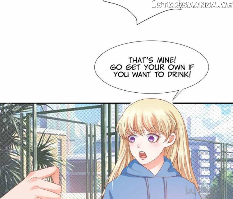 Prince Charming’s Lovely Gaze chapter 50 - page 12
