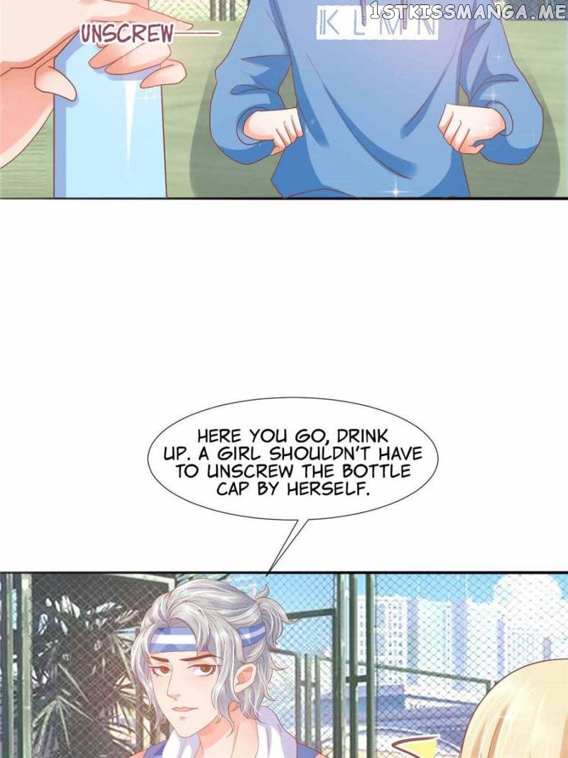 Prince Charming’s Lovely Gaze chapter 50 - page 13