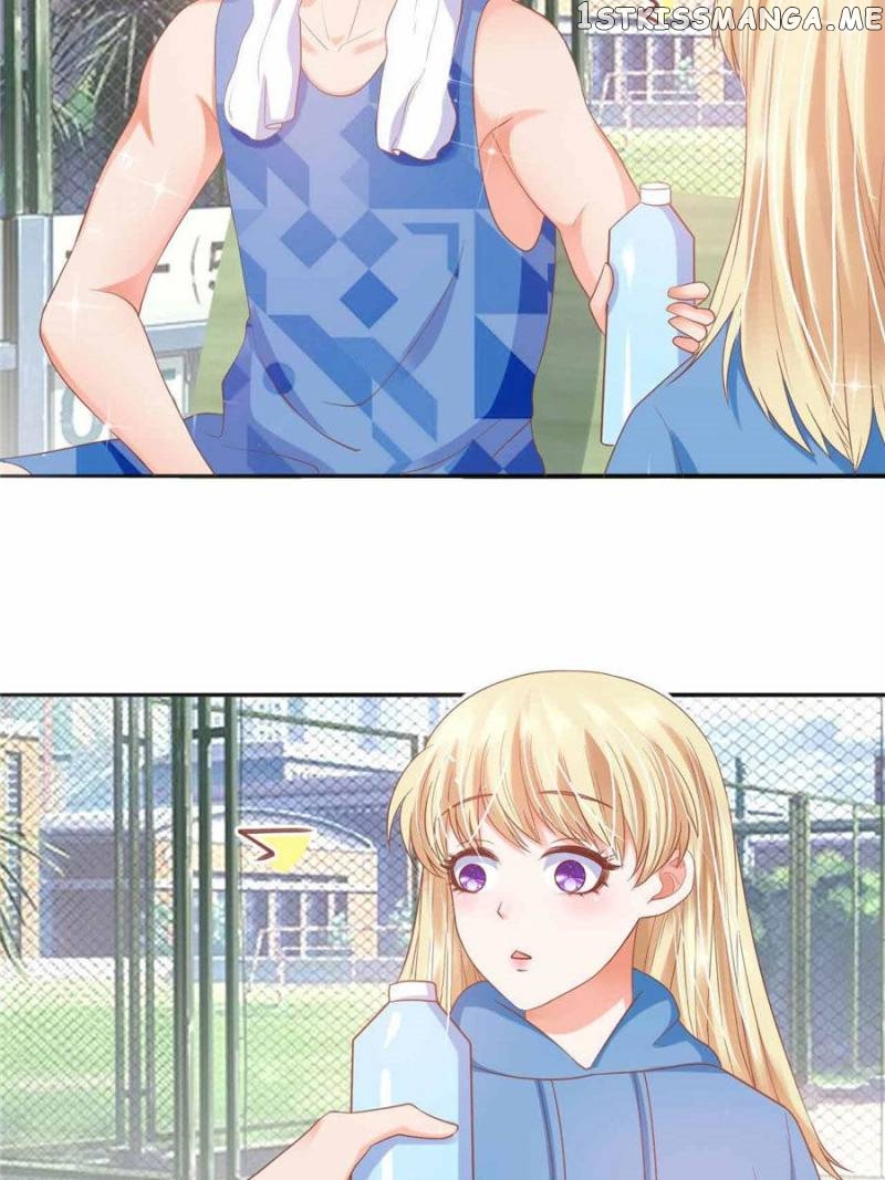 Prince Charming’s Lovely Gaze chapter 50 - page 14