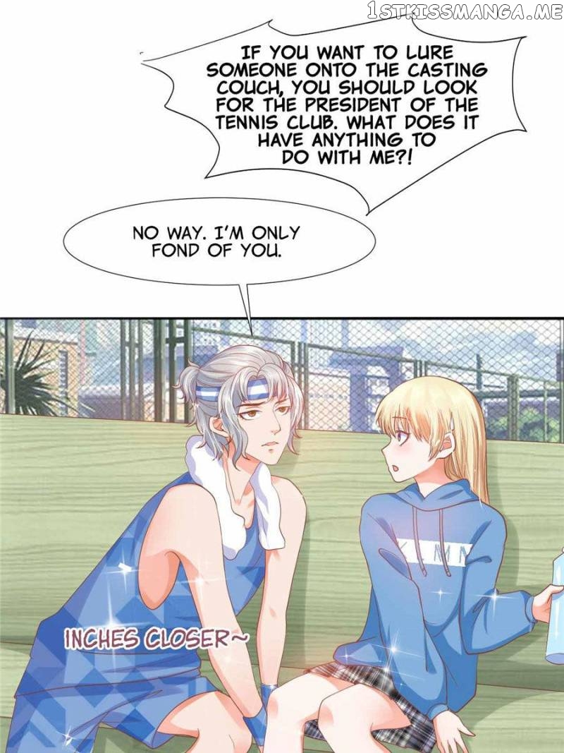 Prince Charming’s Lovely Gaze chapter 50 - page 19