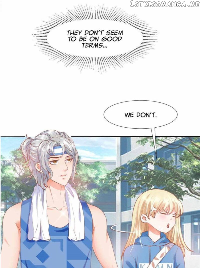 Prince Charming’s Lovely Gaze chapter 50 - page 2