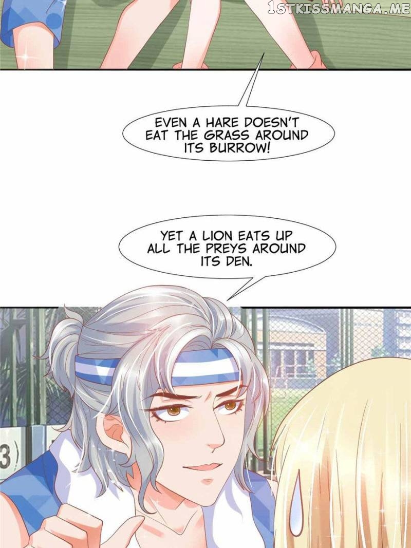Prince Charming’s Lovely Gaze chapter 50 - page 20
