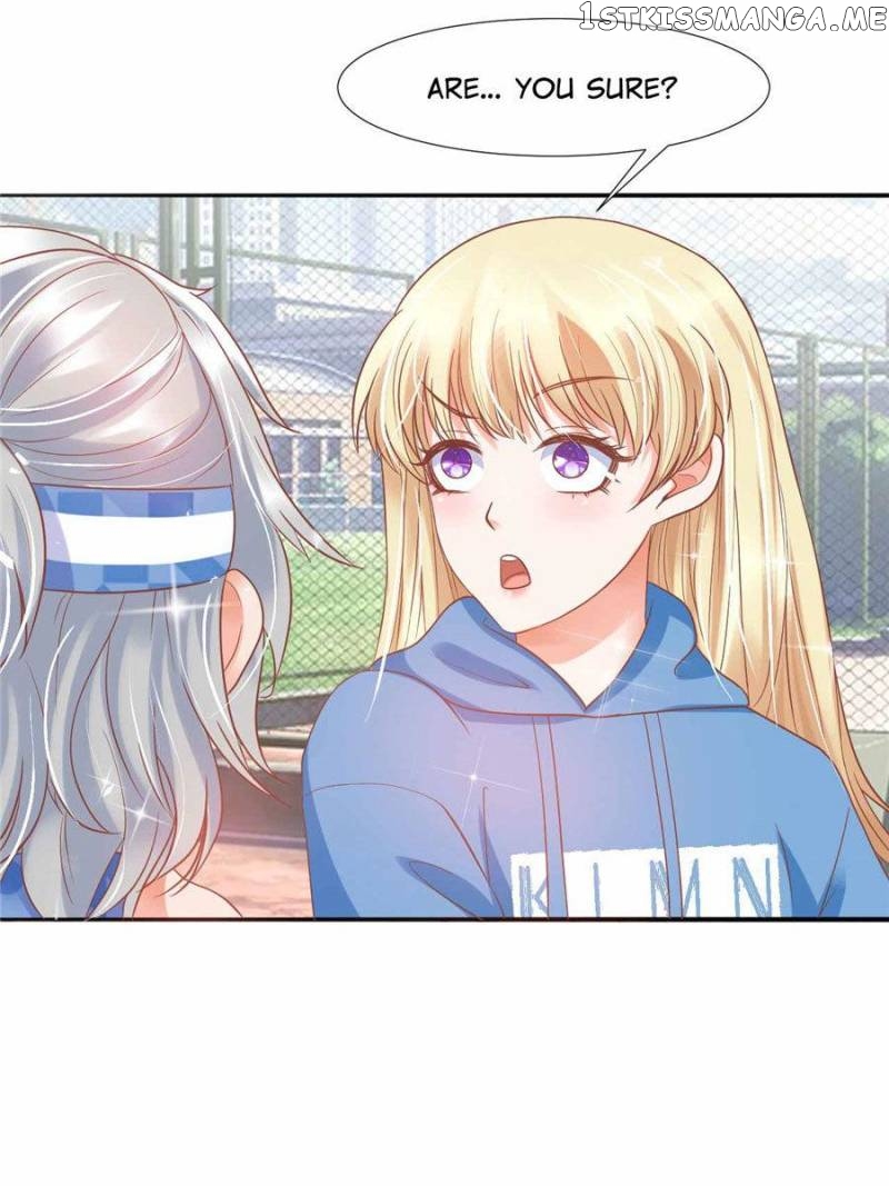 Prince Charming’s Lovely Gaze chapter 50 - page 22