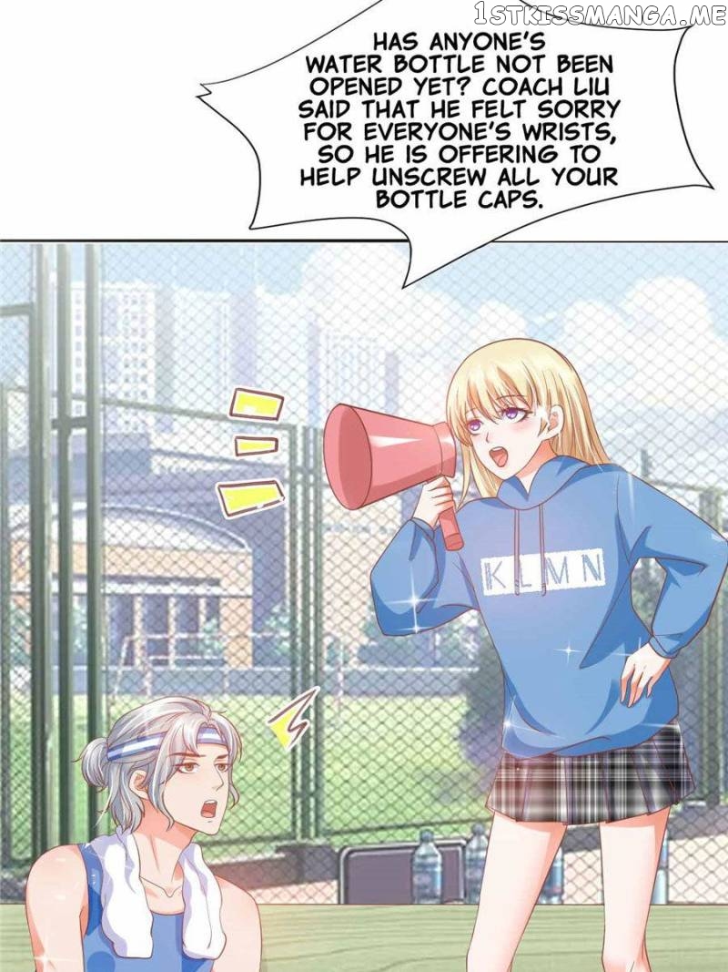 Prince Charming’s Lovely Gaze chapter 50 - page 25