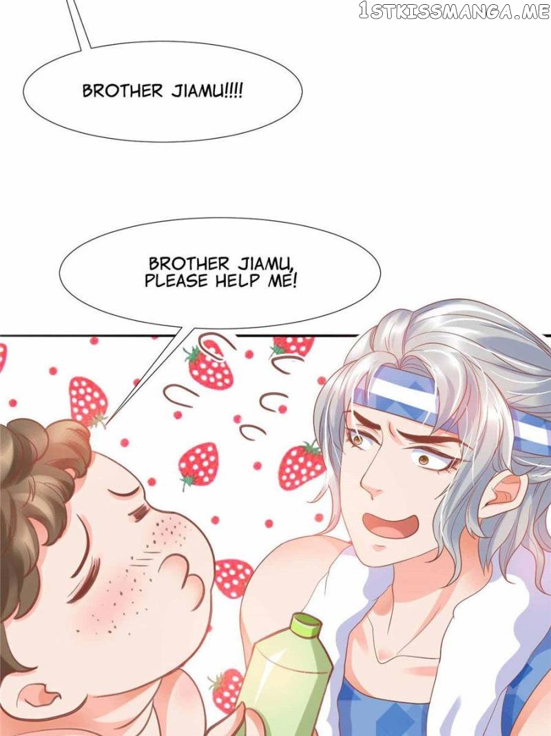 Prince Charming’s Lovely Gaze chapter 50 - page 28