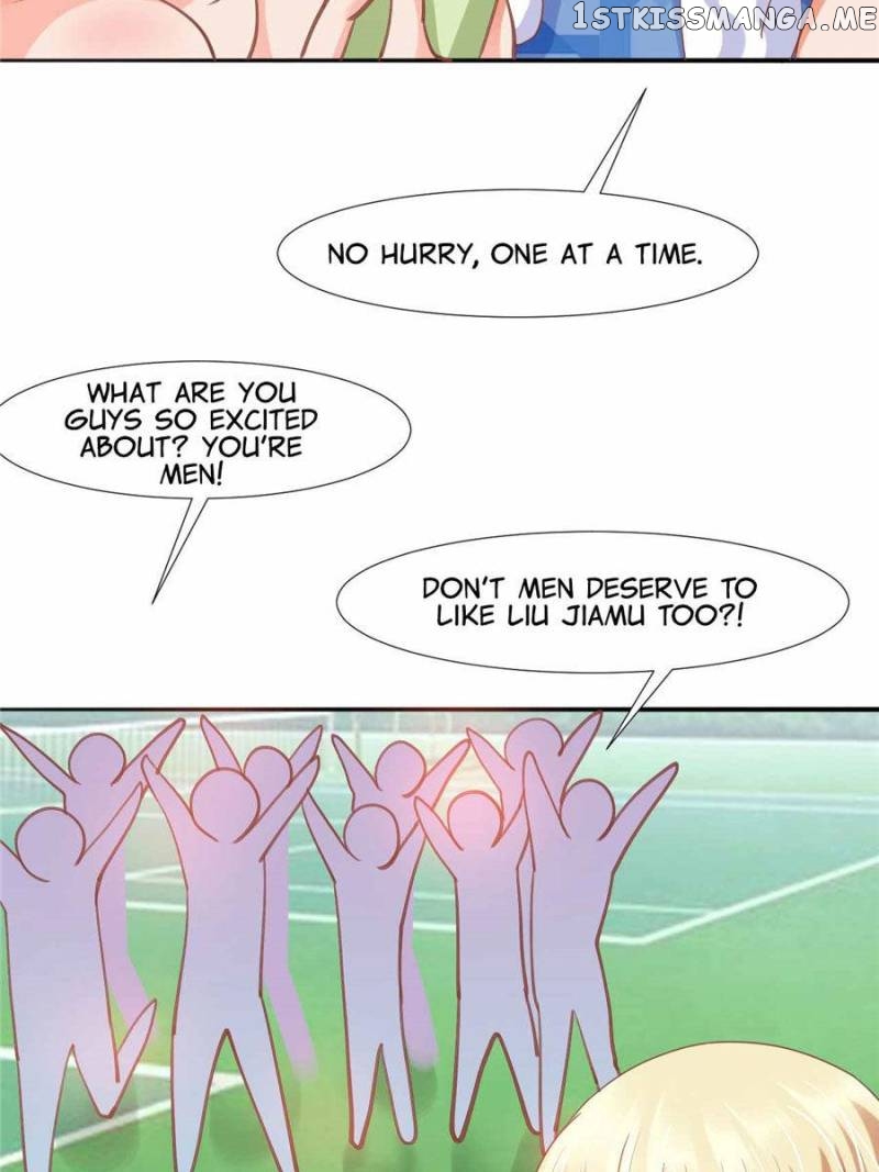 Prince Charming’s Lovely Gaze chapter 50 - page 29