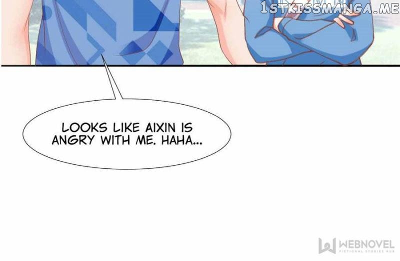 Prince Charming’s Lovely Gaze chapter 50 - page 3