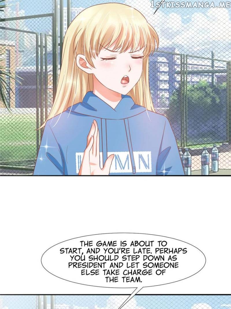 Prince Charming’s Lovely Gaze chapter 50 - page 43