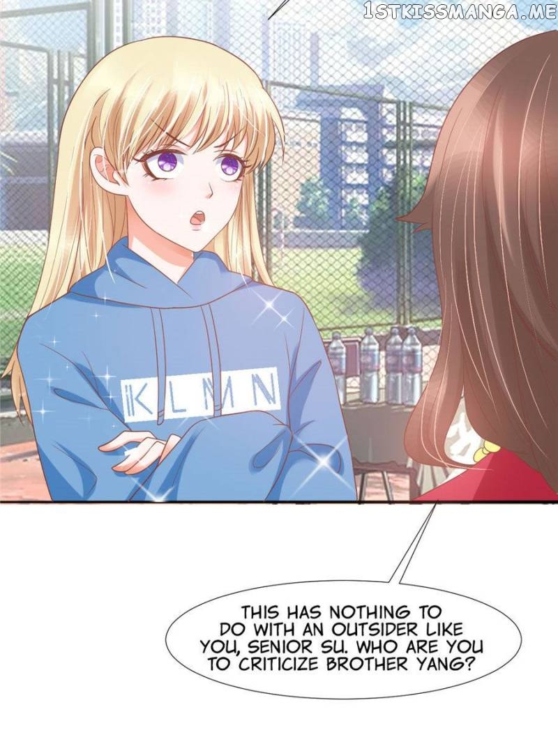 Prince Charming’s Lovely Gaze chapter 50 - page 44