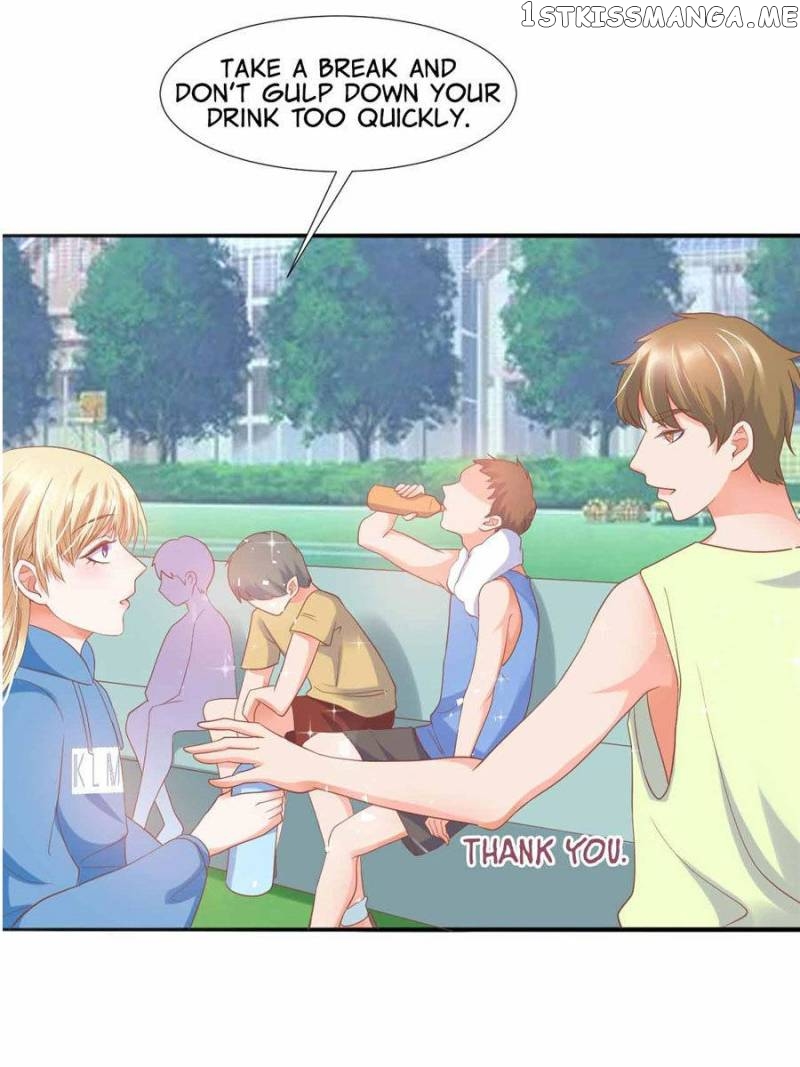 Prince Charming’s Lovely Gaze chapter 50 - page 5