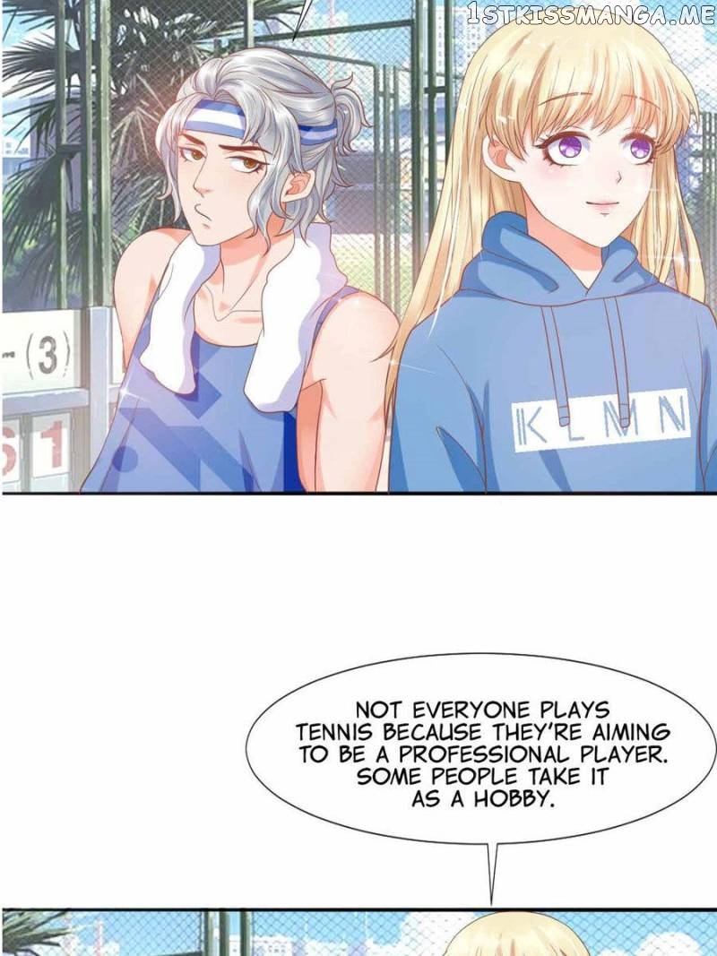Prince Charming’s Lovely Gaze chapter 50 - page 7