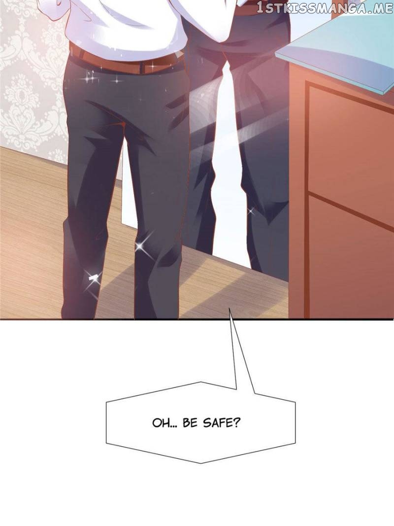Prince Charming’s Lovely Gaze chapter 49 - page 11