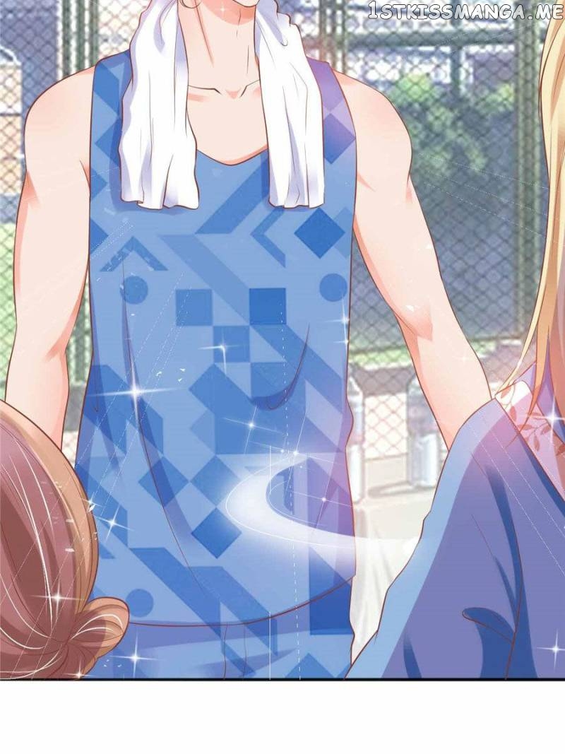Prince Charming’s Lovely Gaze chapter 49 - page 38